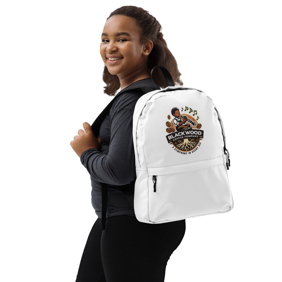 Blackwood Backpack – Blackwood Coffee Company
