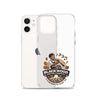 Blackwood Clear Case for iPhone® - Blackwood Coffee Company