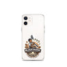 Blackwood Clear Case for iPhone® - Blackwood Coffee Company