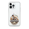 Blackwood Clear Case for iPhone® - Blackwood Coffee Company