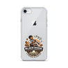 Blackwood Clear Case for iPhone® - Blackwood Coffee Company