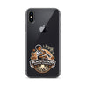 Blackwood Clear Case for iPhone® - Blackwood Coffee Company