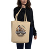 Blackwood Eco Tote Bag - Blackwood Coffee Company