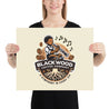 Blackwood Poster - Blackwood Coffee Company