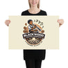 Blackwood Poster - Blackwood Coffee Company