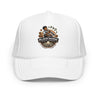 Blackwood Foam trucker hat - Blackwood Coffee Company