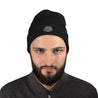 Blackwood Embroidered Beanie - Blackwood Coffee Company