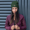 Blackwood Embroidered Beanie - Blackwood Coffee Company