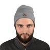 Blackwood Embroidered Beanie - Blackwood Coffee Company