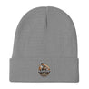 Blackwood Embroidered Beanie - Blackwood Coffee Company