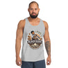 Blackwood Men's Tank Top - Blackwood Coffee Company