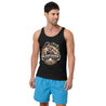 Blackwood Men's Tank Top - Blackwood Coffee Company