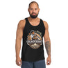 Blackwood Men's Tank Top - Blackwood Coffee Company