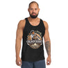 Blackwood Men's Tank Top - Blackwood Coffee Company