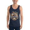 Blackwood Men's Tank Top - Blackwood Coffee Company