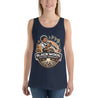 Blackwood Men's Tank Top - Blackwood Coffee Company