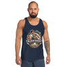 Blackwood Men's Tank Top - Blackwood Coffee Company