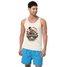 Blackwood Men's Tank Top - Blackwood Coffee Company