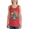 Blackwood Men's Tank Top - Blackwood Coffee Company