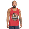 Blackwood Men's Tank Top - Blackwood Coffee Company