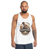 Blackwood Men's Tank Top - Blackwood Coffee Company