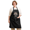 Blackwood Organic cotton apron - Blackwood Coffee Company