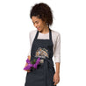 Blackwood Organic cotton apron - Blackwood Coffee Company