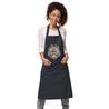 Blackwood Organic cotton apron - Blackwood Coffee Company