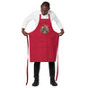 Blackwood Organic cotton apron - Blackwood Coffee Company