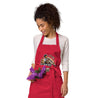 Blackwood Organic cotton apron - Blackwood Coffee Company