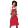 Blackwood Organic cotton apron - Blackwood Coffee Company