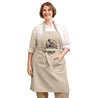 Blackwood Organic cotton apron - Blackwood Coffee Company