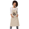 Blackwood Organic cotton apron - Blackwood Coffee Company