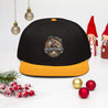 Blackwood Snapback Hat - Blackwood Coffee Company