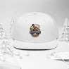 Blackwood Snapback Hat - Blackwood Coffee Company