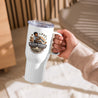 Blackwood Travel mug with a handle - Blackwood Coffee Company