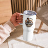 Blackwood Travel mug with a handle - Blackwood Coffee Company