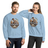 Blackwood Unisex Sweatshirt - Blackwood Coffee Company