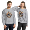 Blackwood Unisex Sweatshirt - Blackwood Coffee Company