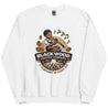 Blackwood Unisex Sweatshirt - Blackwood Coffee Company