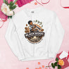 Blackwood Unisex Sweatshirt - Blackwood Coffee Company