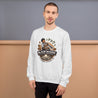 Blackwood Unisex Sweatshirt - Blackwood Coffee Company