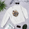 Blackwood Unisex Sweatshirt - Blackwood Coffee Company