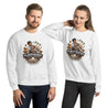 Blackwood Unisex Sweatshirt - Blackwood Coffee Company