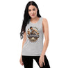 Blackwood Ladies’ Muscle Tank - Blackwood Coffee Company