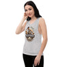 Blackwood Ladies’ Muscle Tank - Blackwood Coffee Company