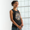 Blackwood Ladies’ Muscle Tank - Blackwood Coffee Company