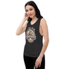 Blackwood Ladies’ Muscle Tank - Blackwood Coffee Company