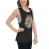 Blackwood Ladies’ Muscle Tank - Blackwood Coffee Company