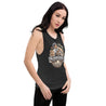 Blackwood Ladies’ Muscle Tank - Blackwood Coffee Company